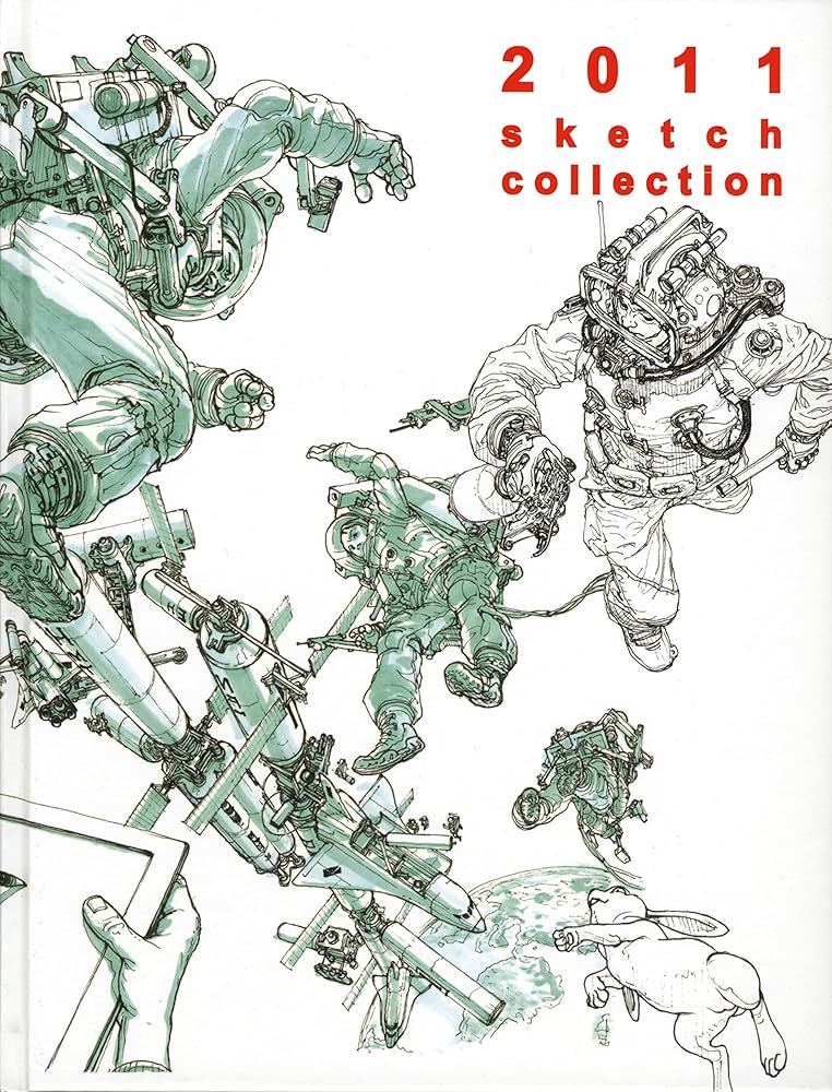 2011 Sketch Collection