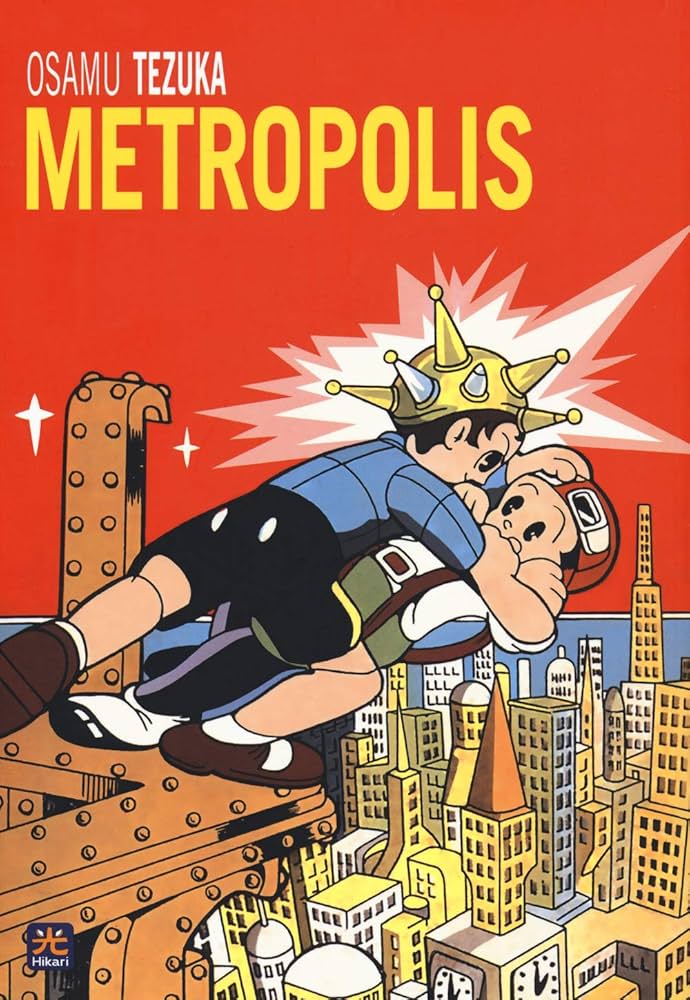 Metrópolis