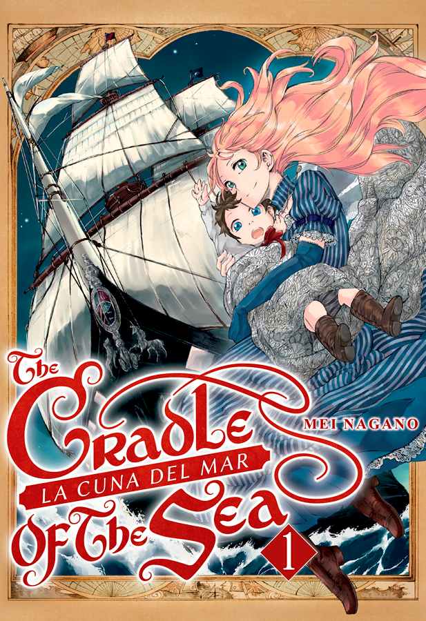 The Cradle of the Sea (La Cuna del Mar)