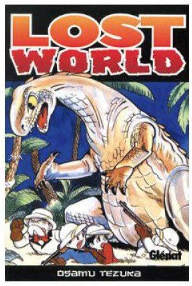 Lost World
