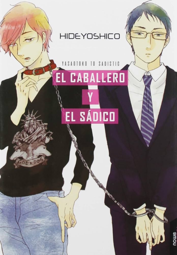 El caballero y el sádico