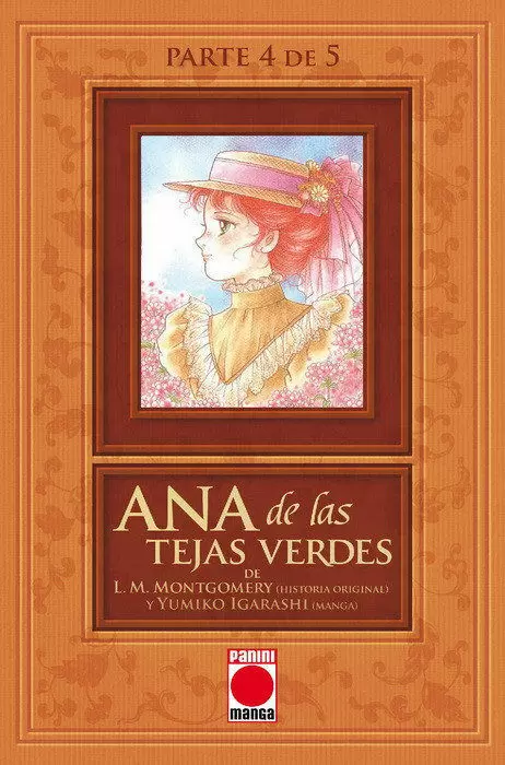 Ana, la de Avonlea
