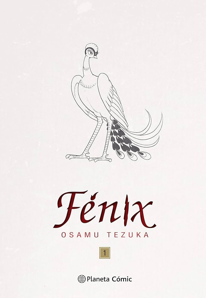 Fénix (Vol.1)