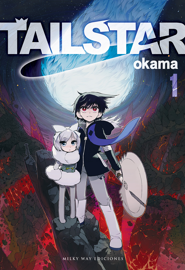 Tail Star