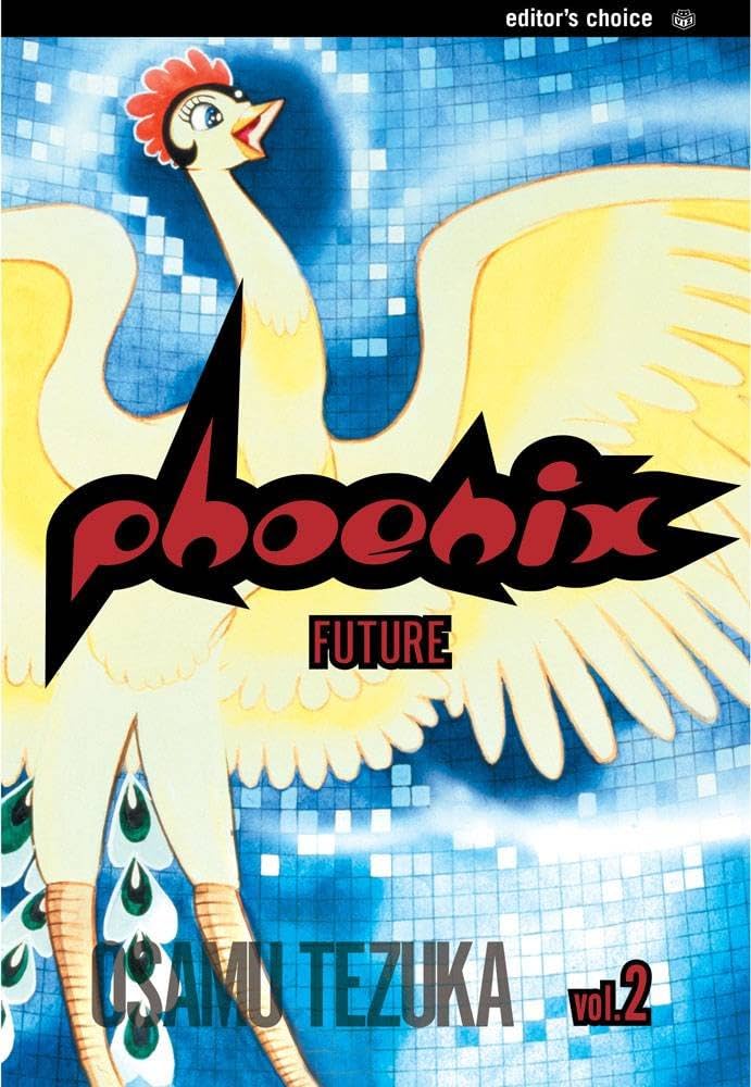 Fénix (Vol.2)