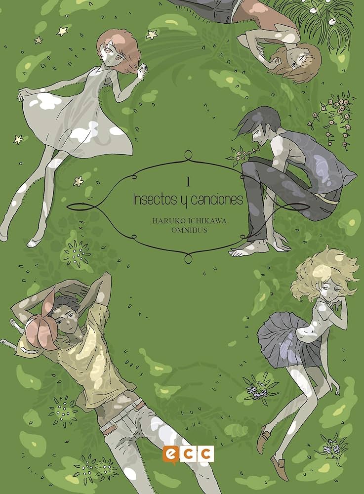 Haruko Ichikawa Omnibus