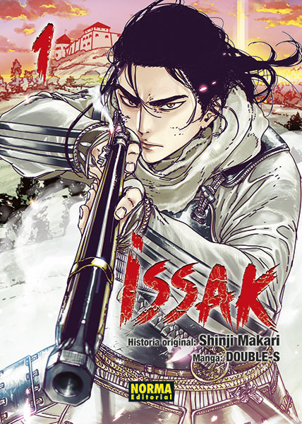 Issak