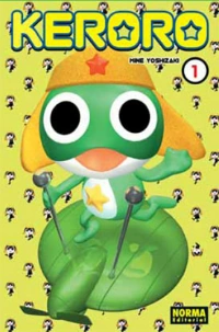 Keroro (Especial)