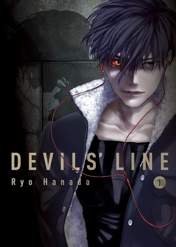 Devils Line
