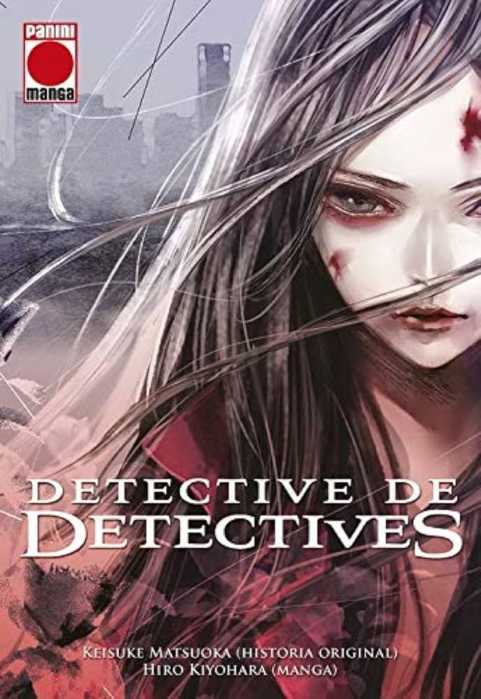 Detective de Detectives
