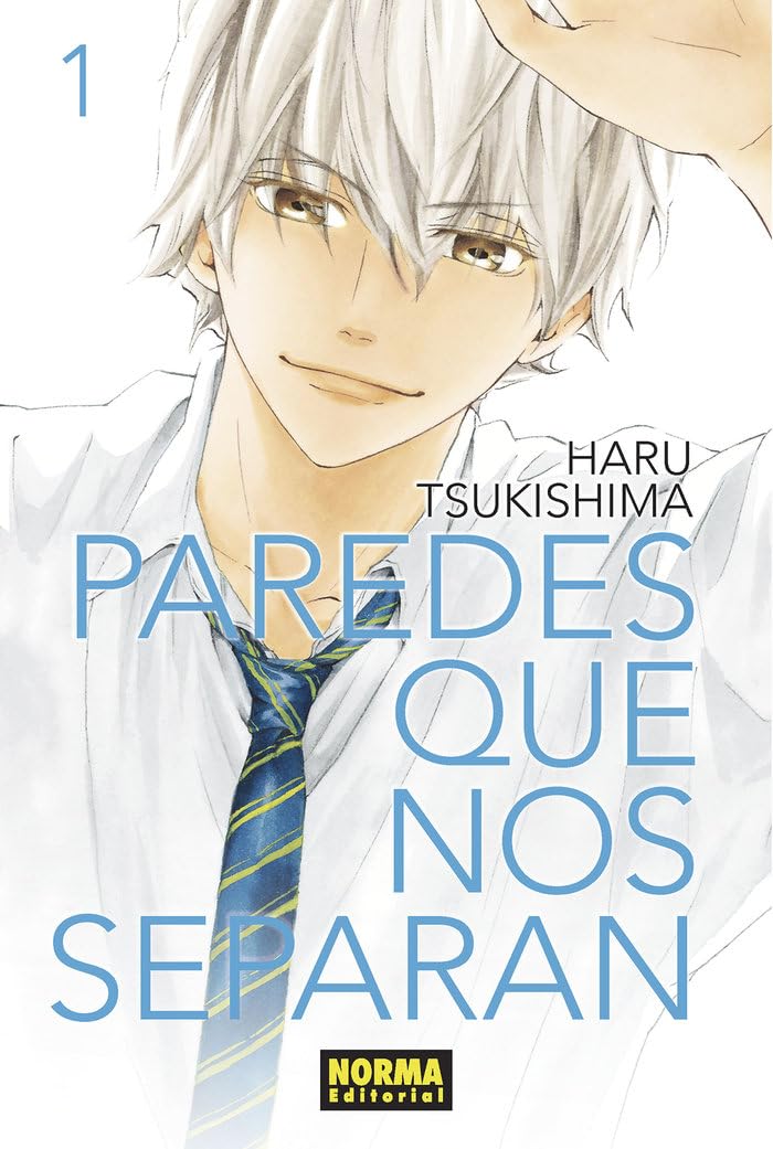 Paredes que nos separan