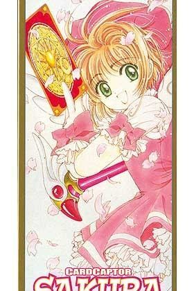 CardCaptor Sakura