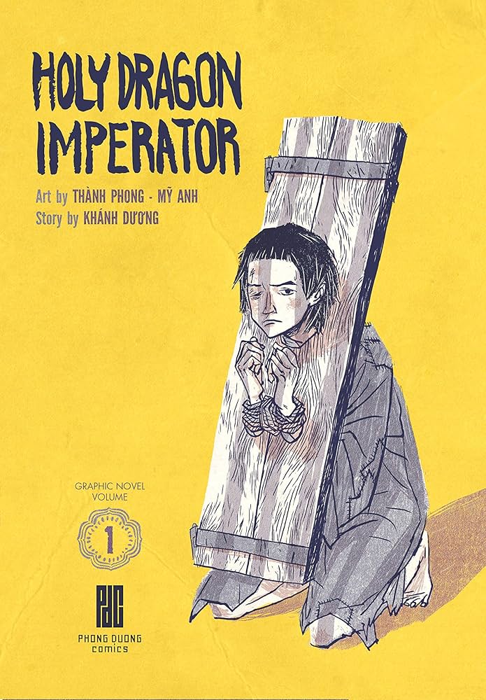 Holy Dragon Imperator