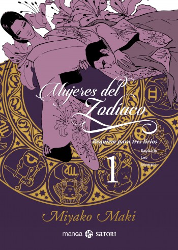Mujeres del Zodíaco