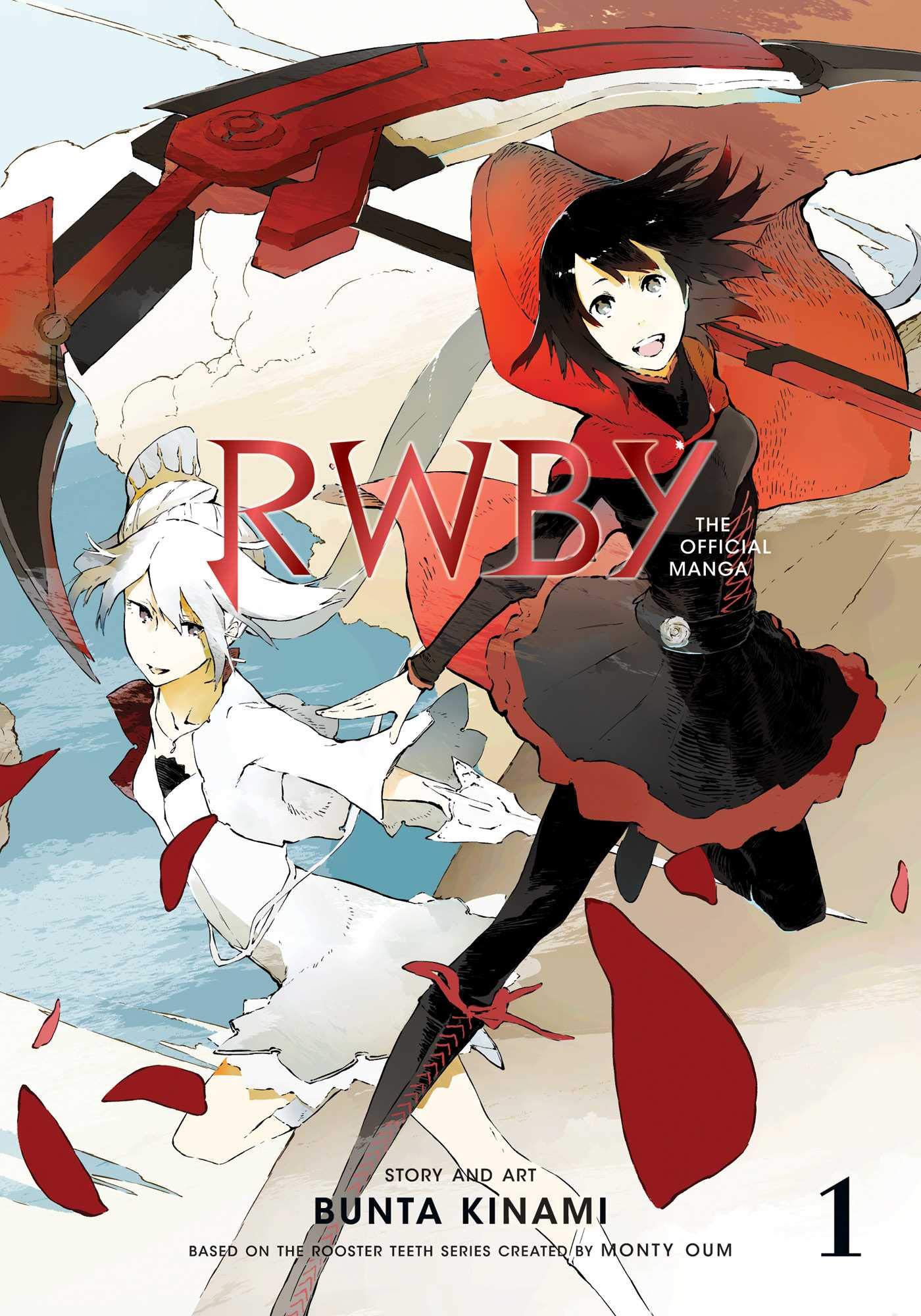 RWBY