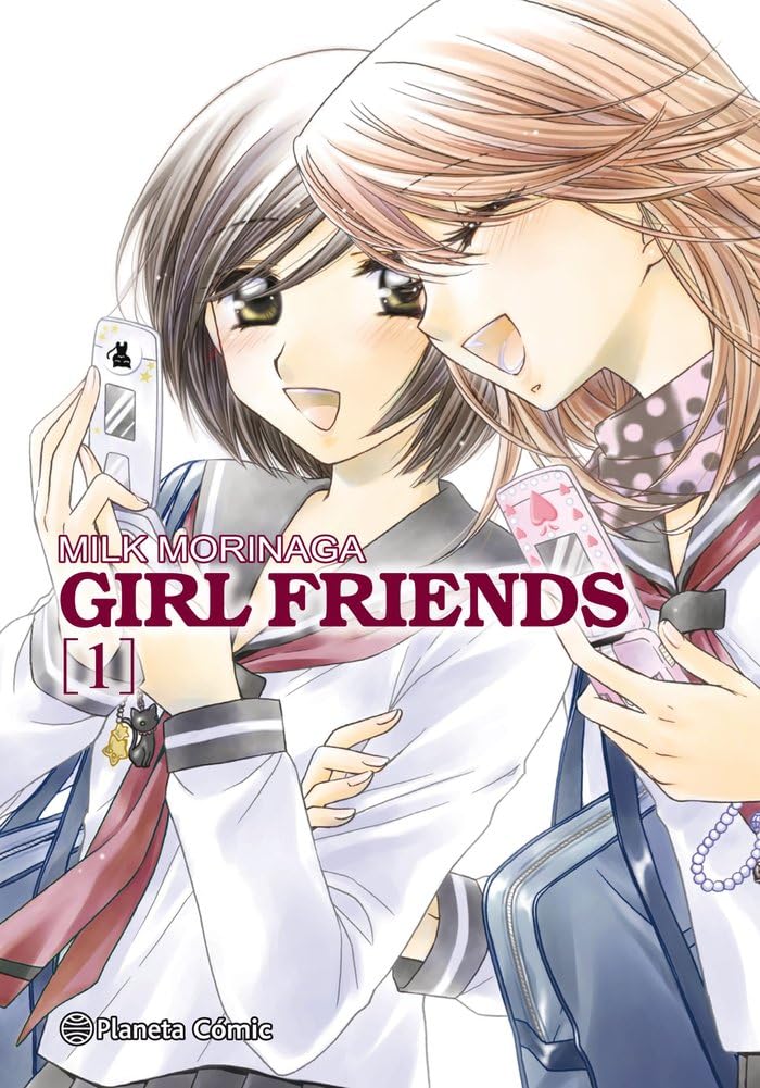 Girl Friends
