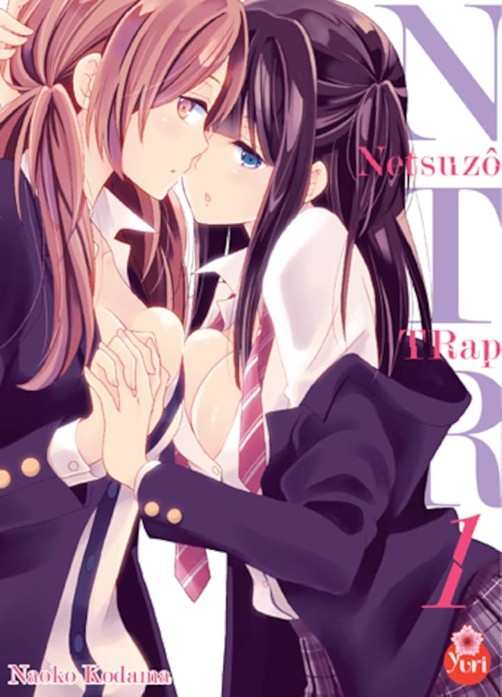 NTR Netsuzô TRap