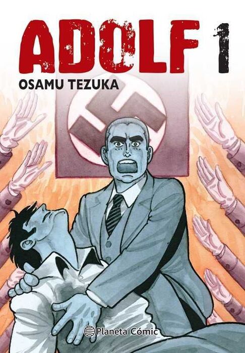 Adolf (Nueva Edición)