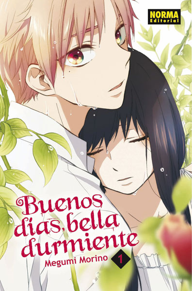 Buenos días, bella durmiente