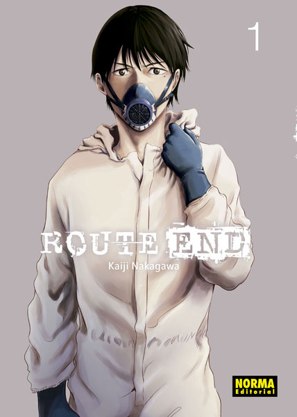 Route End
