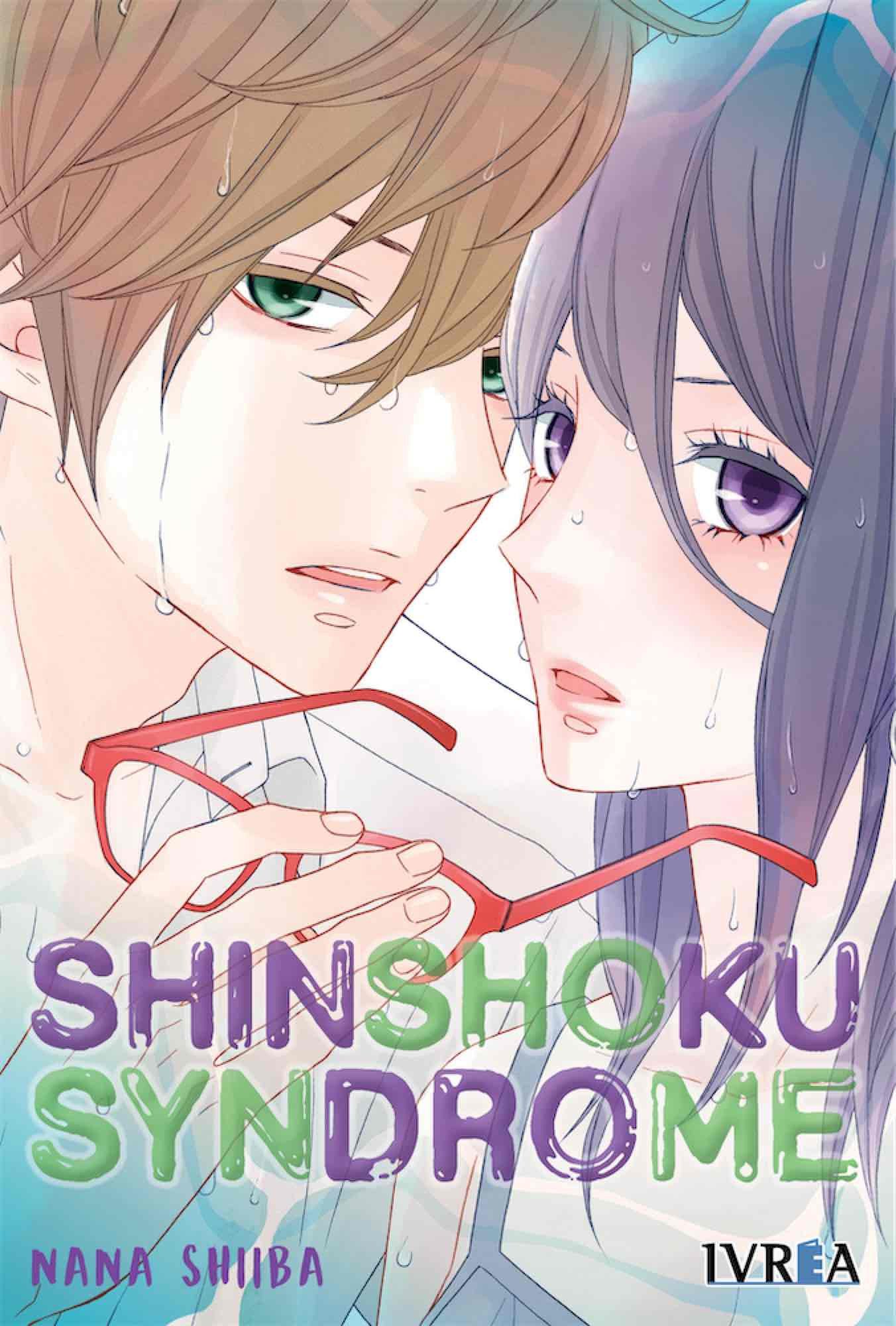 Shinshoku Syndrome