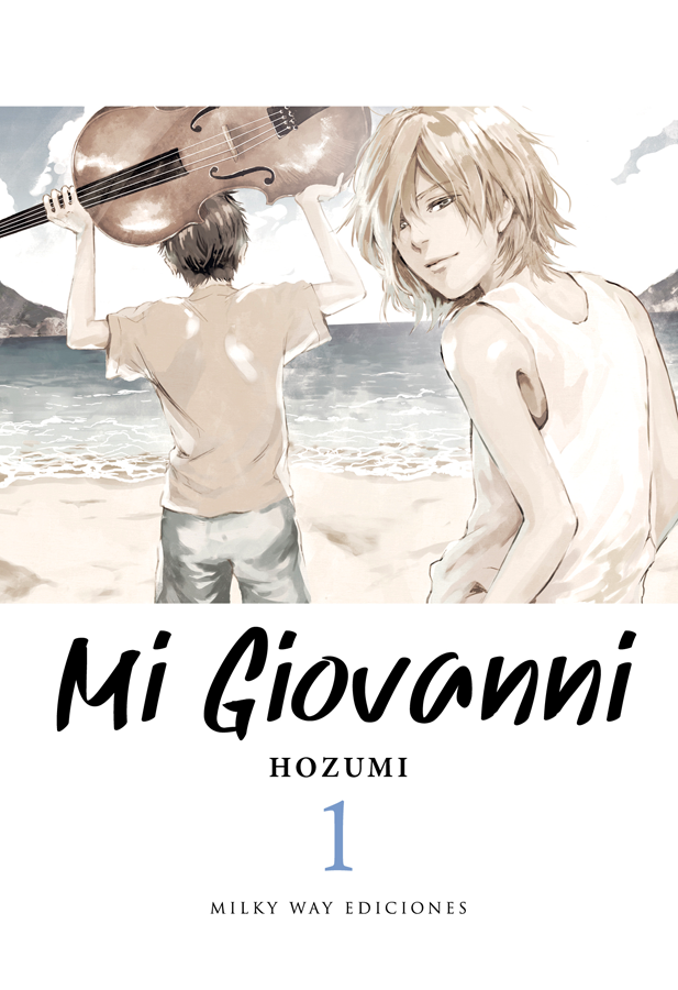 Mi Giovanni
