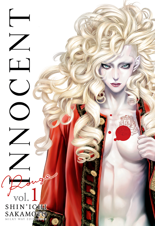 Innocent Rouge