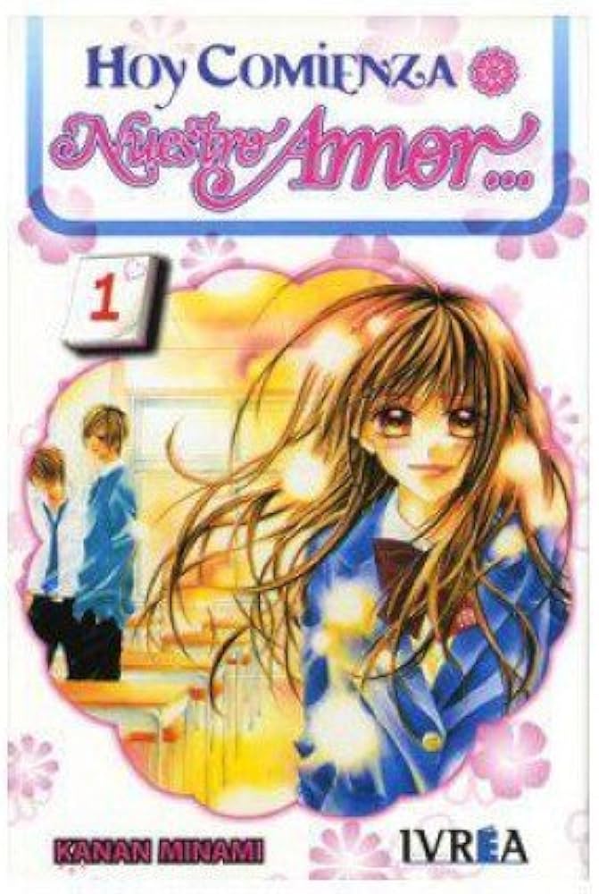Hoy Comienza Nuestro Amor