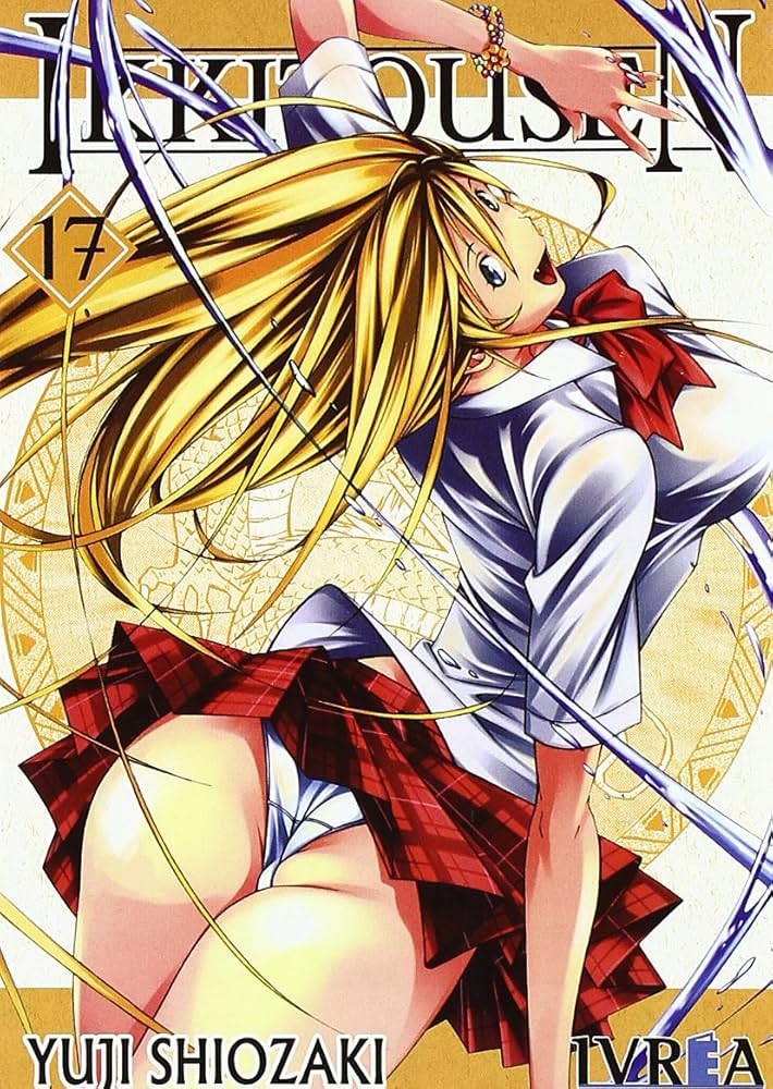 Ikkitousen