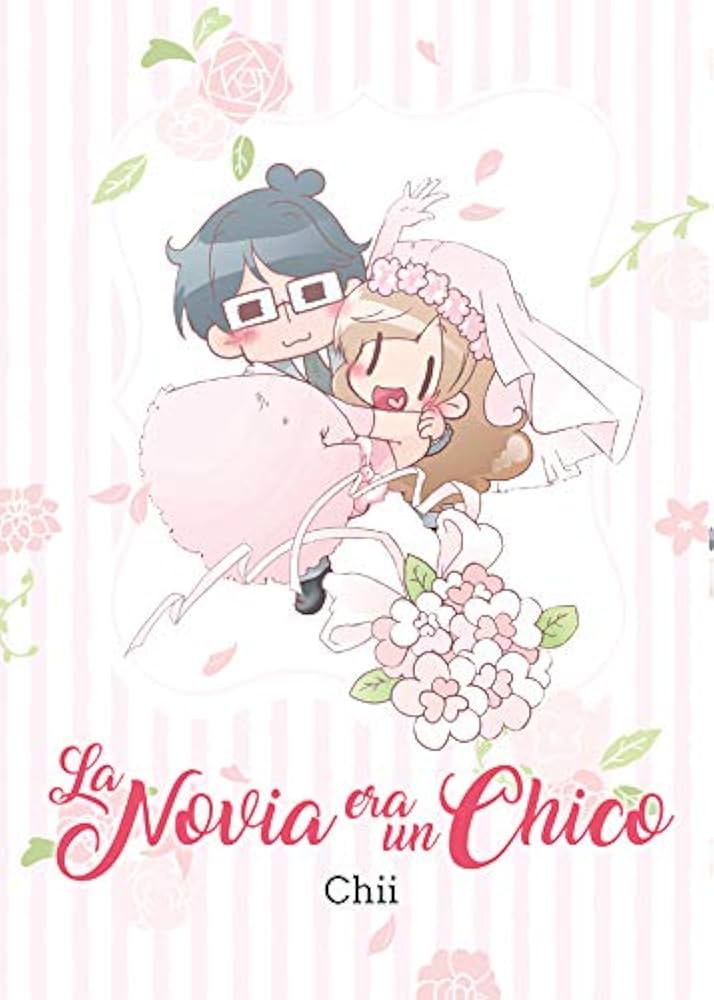 La Novia era un Chico