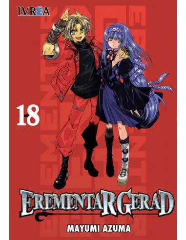 Erementar Gerad