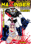 Mazinger Otome Taisen