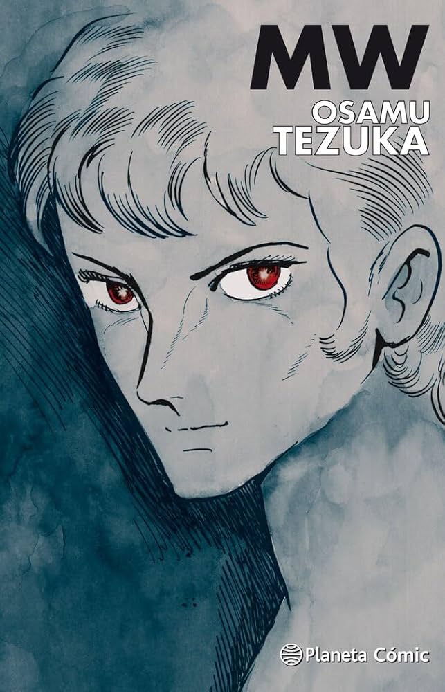 MW (Biblioteca Tezuka)