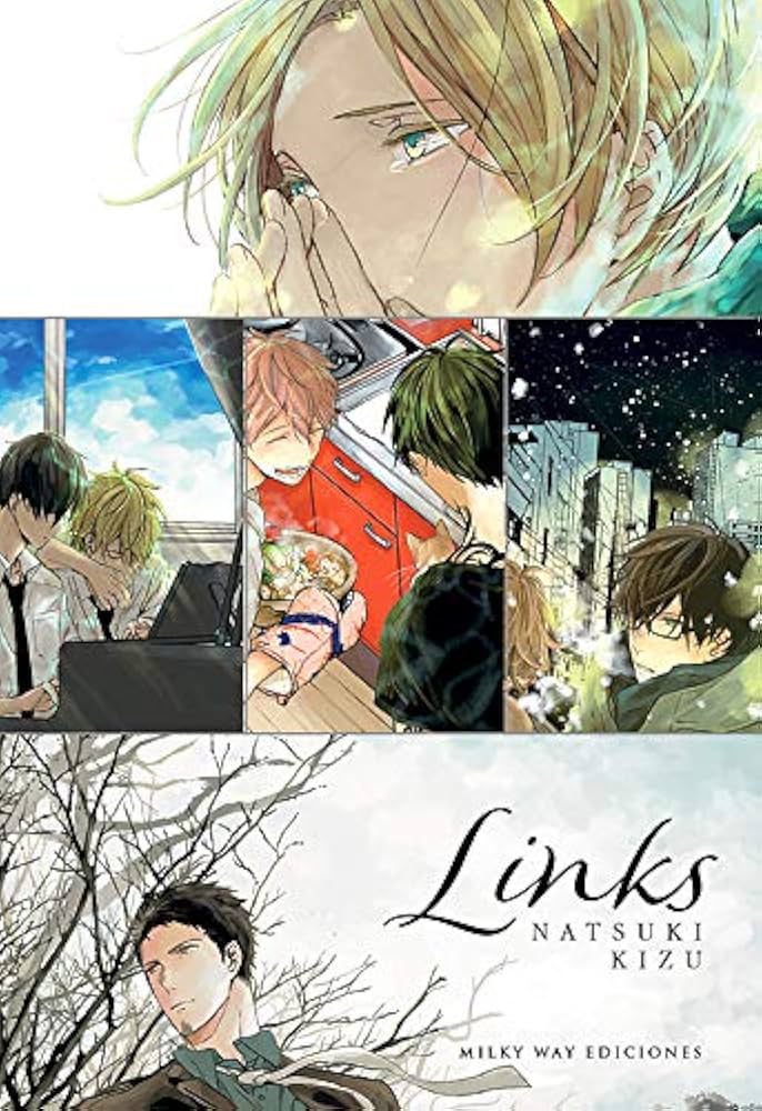 Kizu -Heridas-