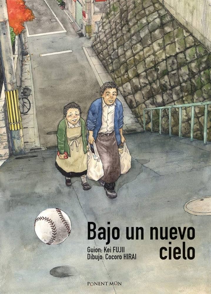 Bajo un nuevo cielo