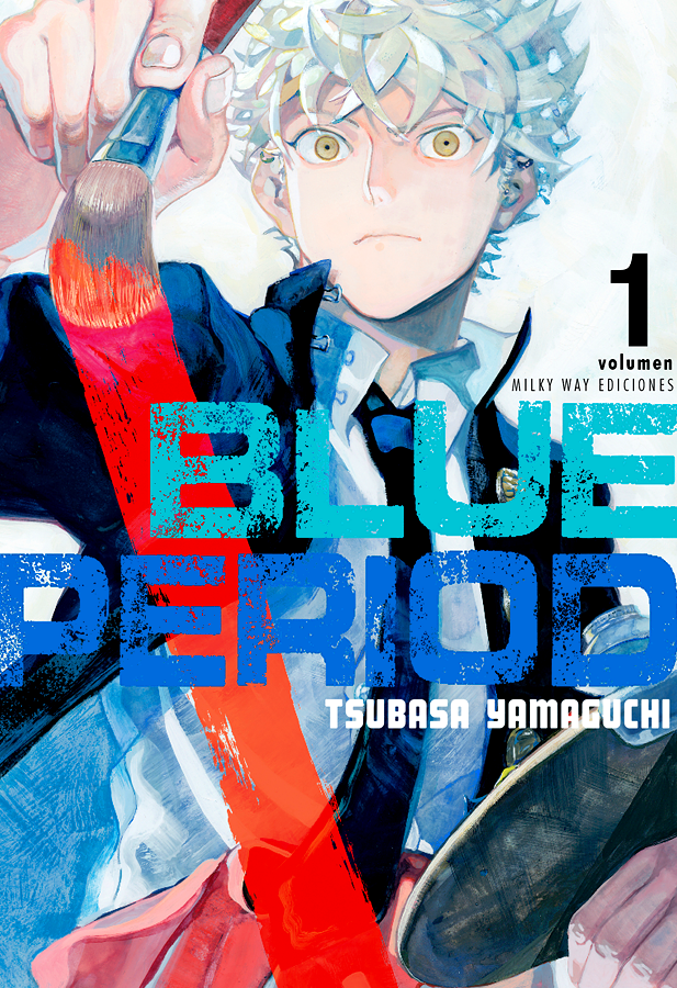 Blue Period