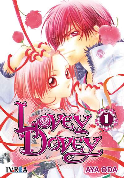 Lovey Dovey