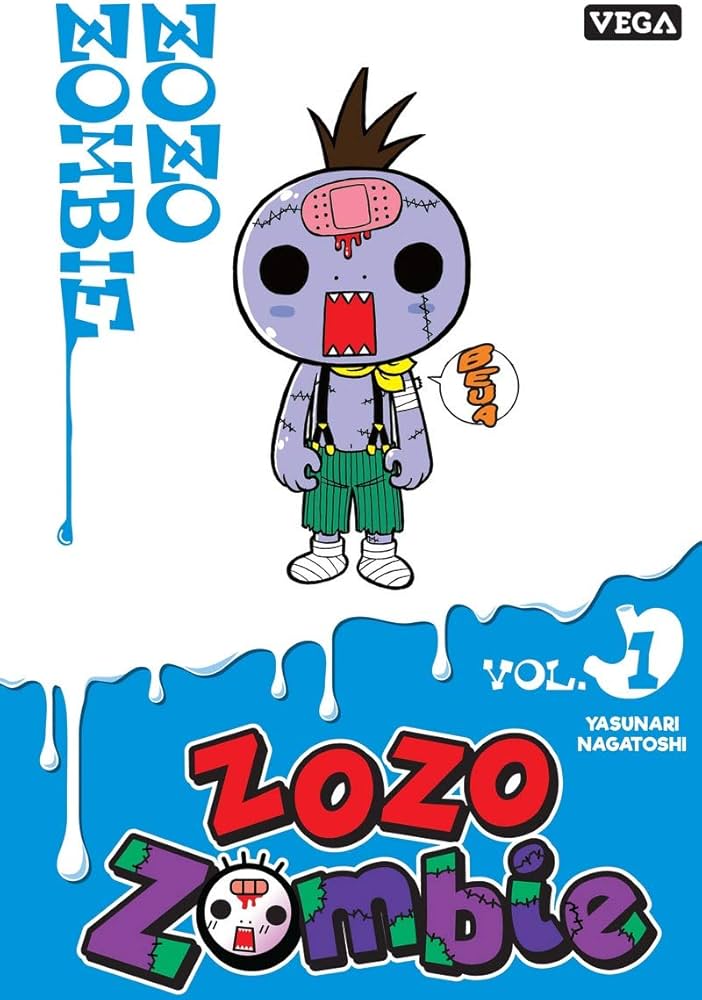 Zozo Zombie