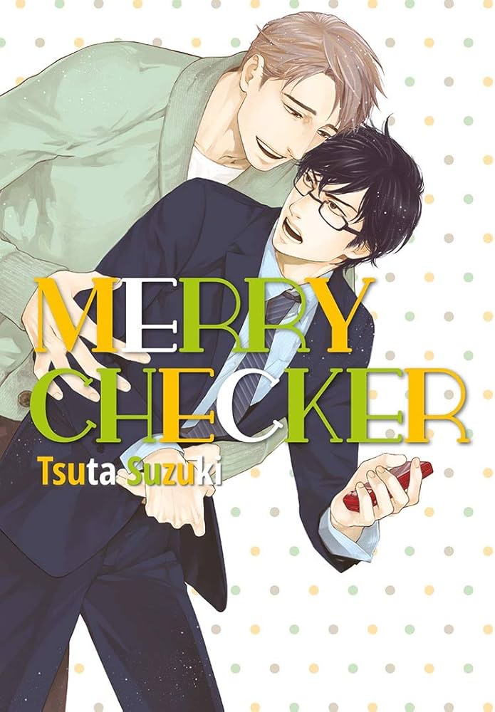 Merry Checker
