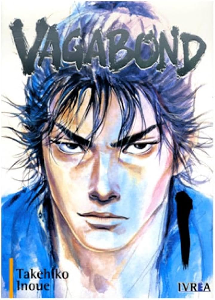 Vagabond
