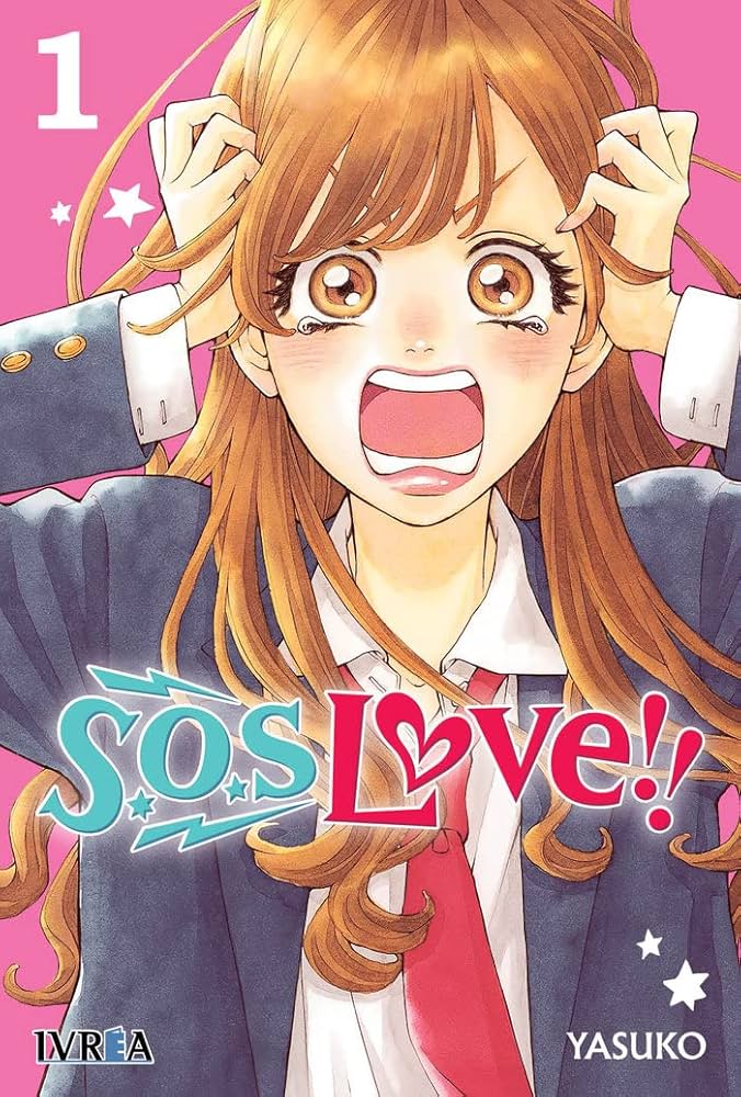 S.O.S Love!!