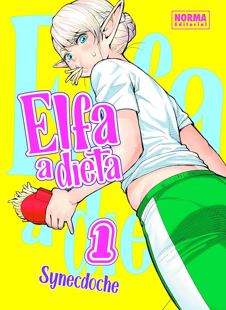 Elfa a dieta