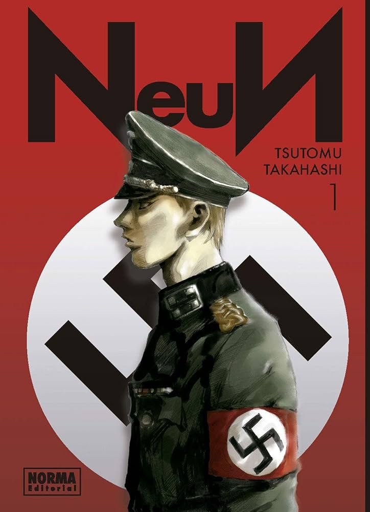 NeuИ