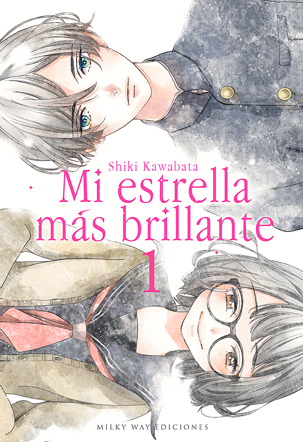 Mi estrella más brillante
