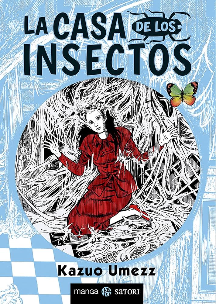 La Casa de los Insectos