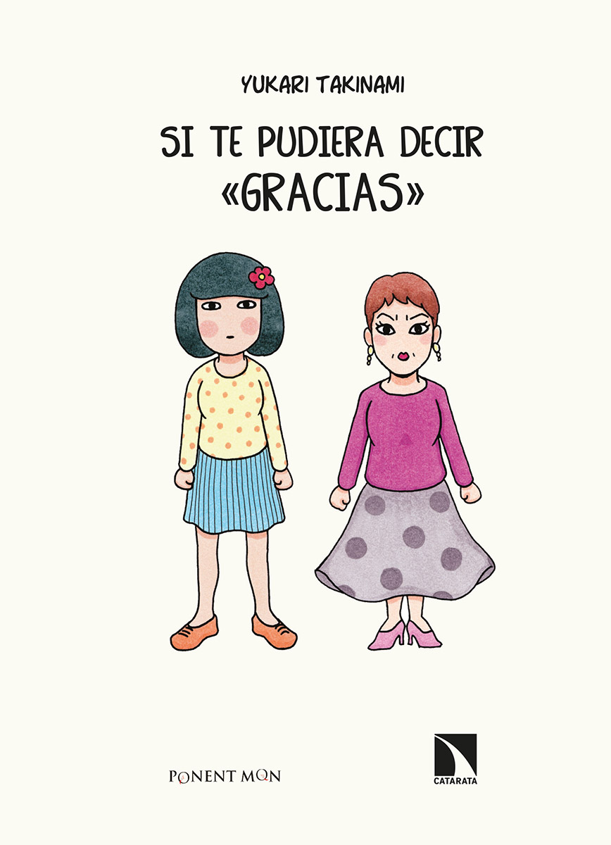 Si te pudiera decir «Gracias»