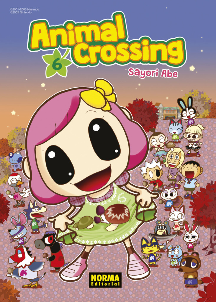 Animal Crossing (Edición Especial Game)