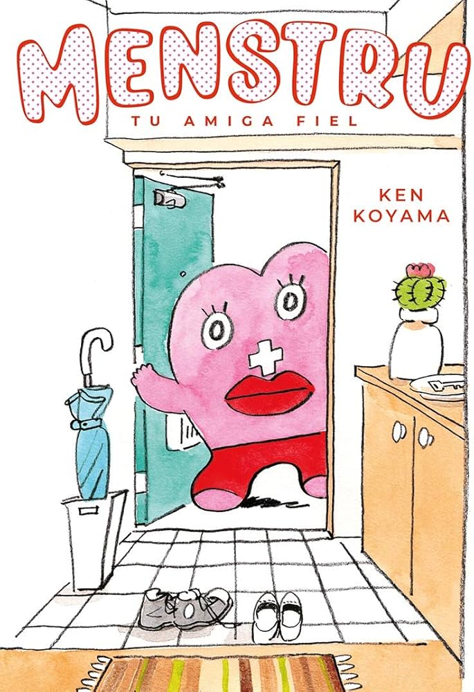 Menstru, tu amiga fiel
