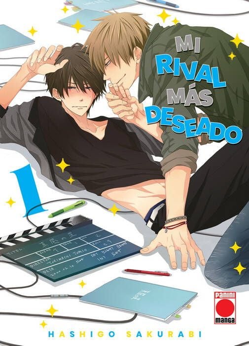 Mi Rival Más Deseado