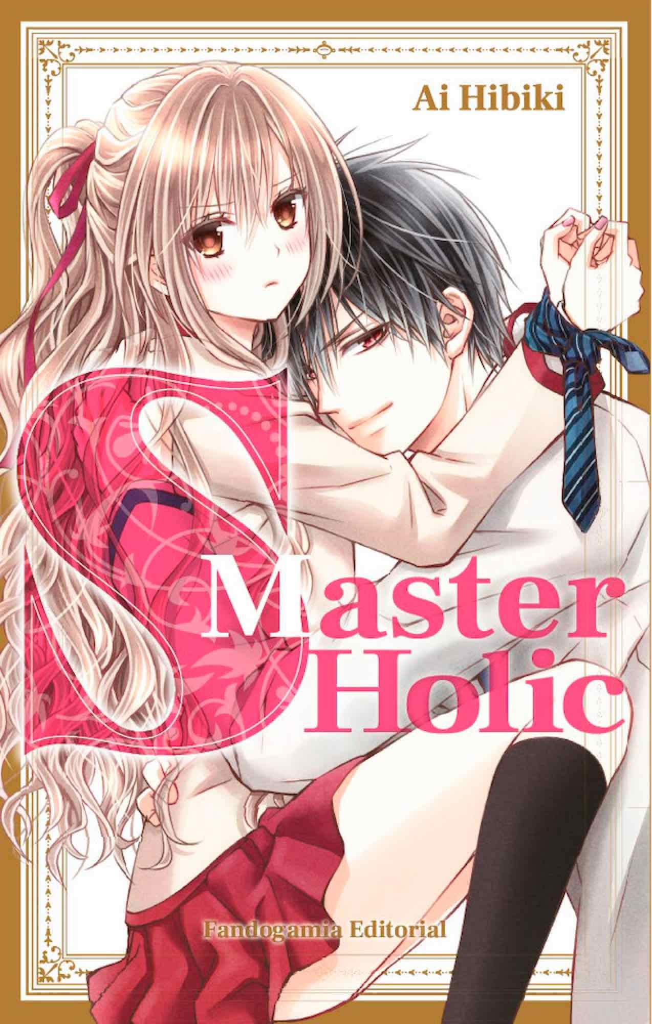 S Master Holic